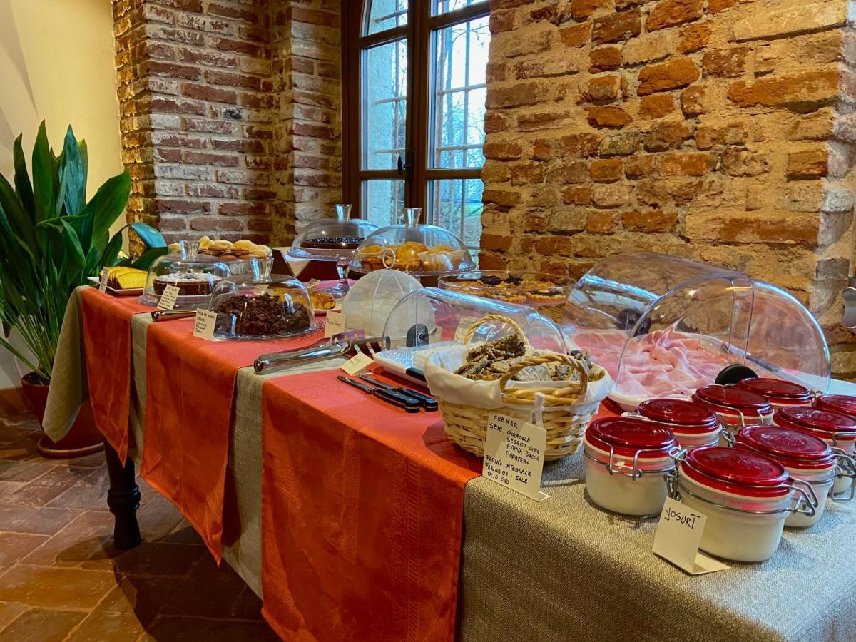 Agriturismo Padernello